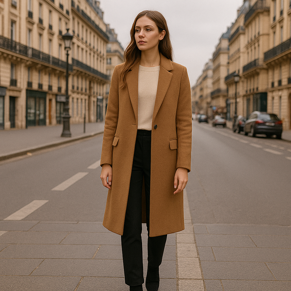Winter 2025/2026 Trends for Women: How to Look Chic & Warm
