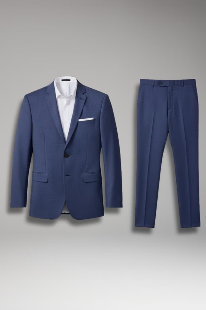 Suits